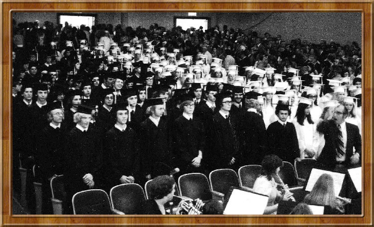Class 0f 1973